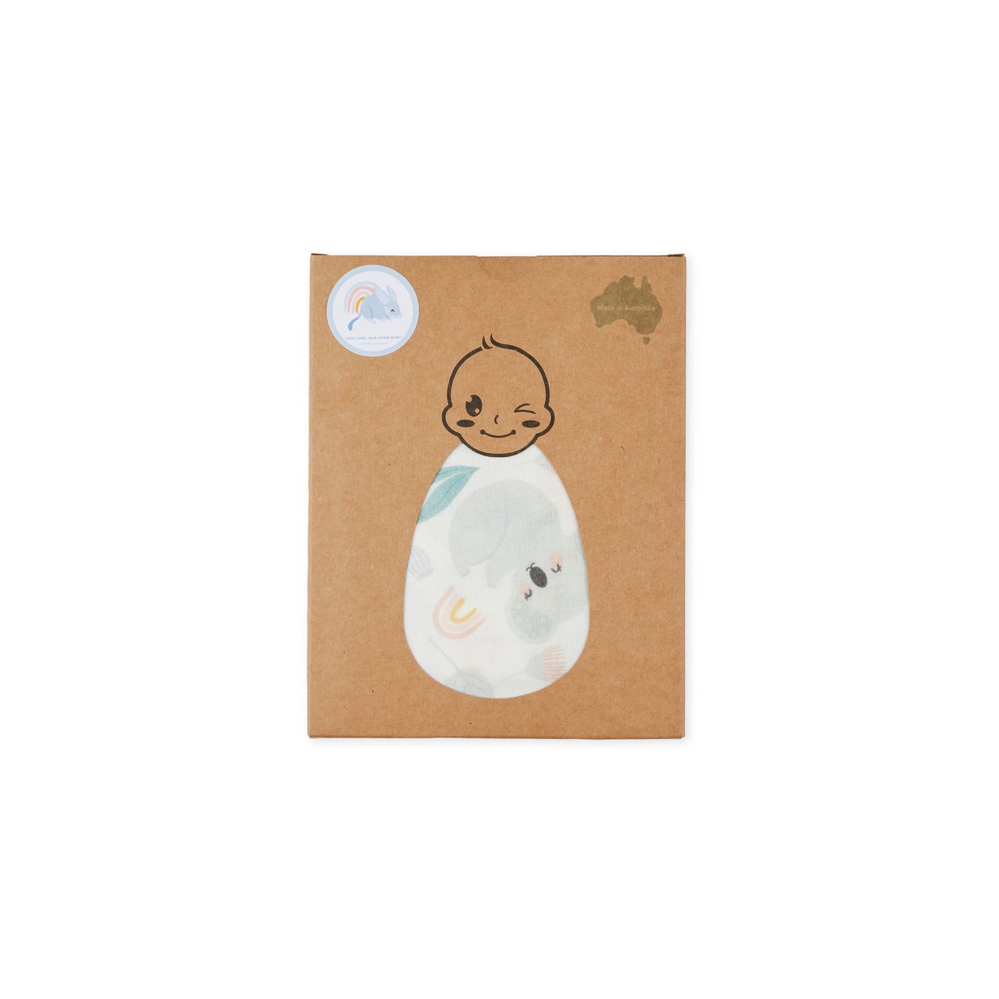 pebble-and-poppet-australian-animals-swaddle-blanket-gift