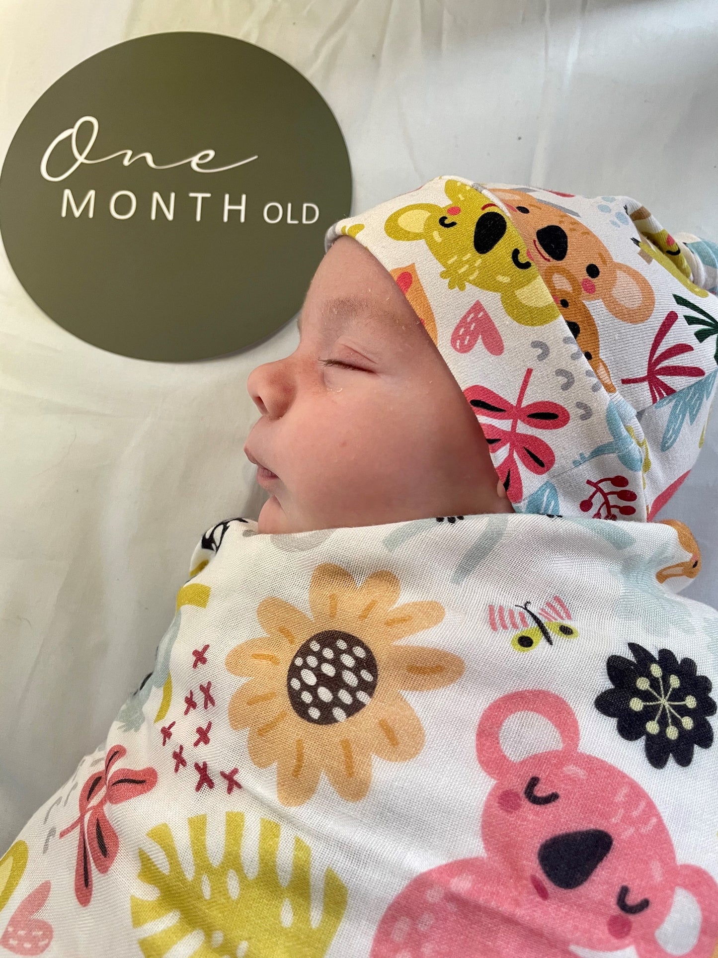 Koala Baby Swaddle