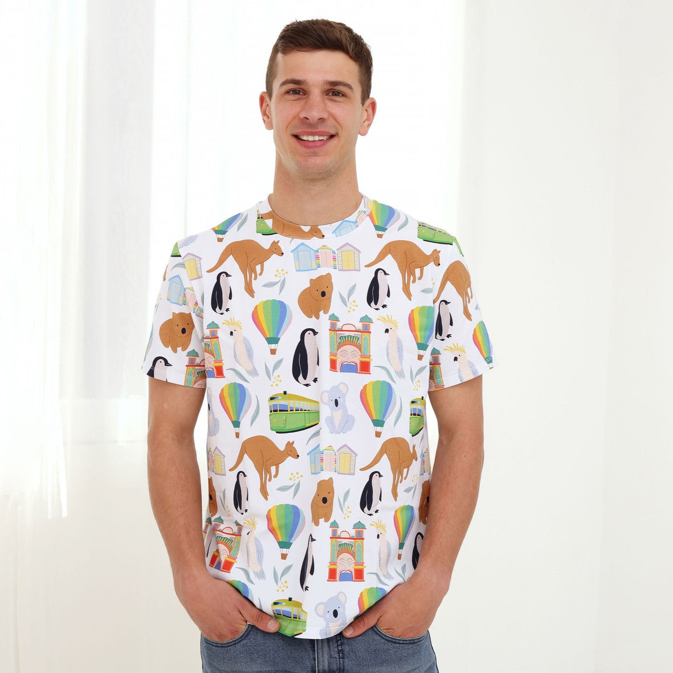 pebble-and-poppet-melbourne-Christie-Williams-mens-tshirt