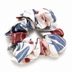 Aussie Bush Animals Organic Cotton Hair Scrunchie
