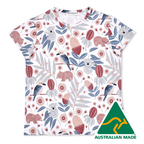 Aussie Bush Animals Unisex T-Shirt