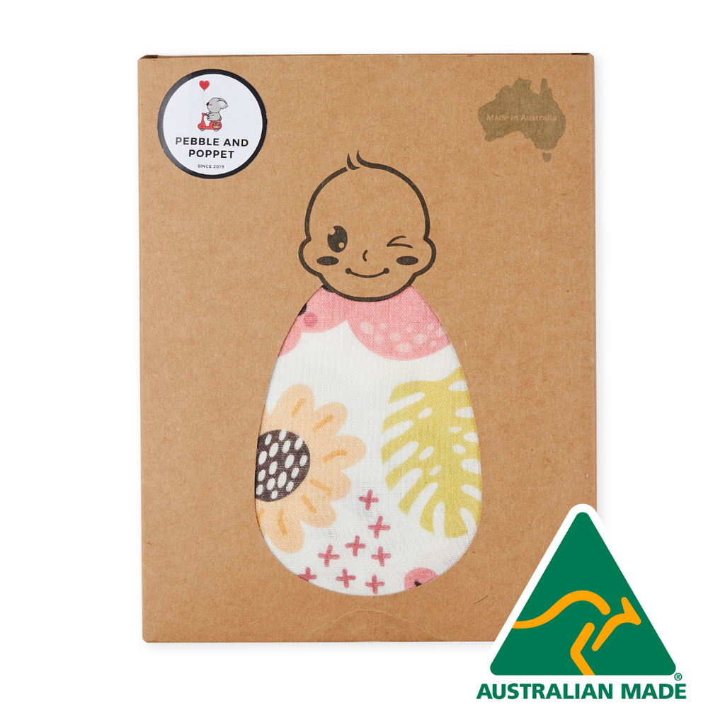 Koala Baby Swaddle