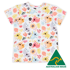 Koala Organic Cotton Kids T-Shirt