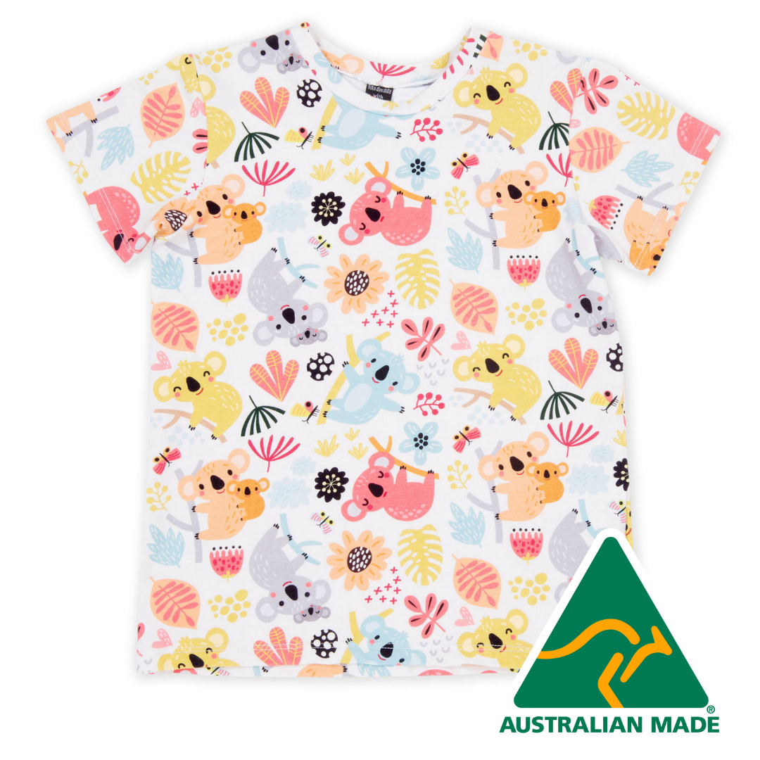 Koala Kids T-Shirt