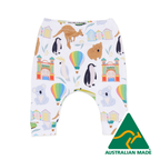 Melbourne Kids Pants