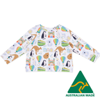 Melbourne Kids Sweater