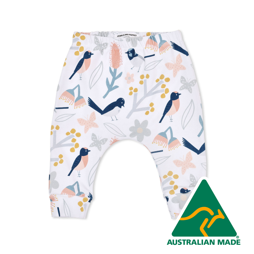 Birdy Pants