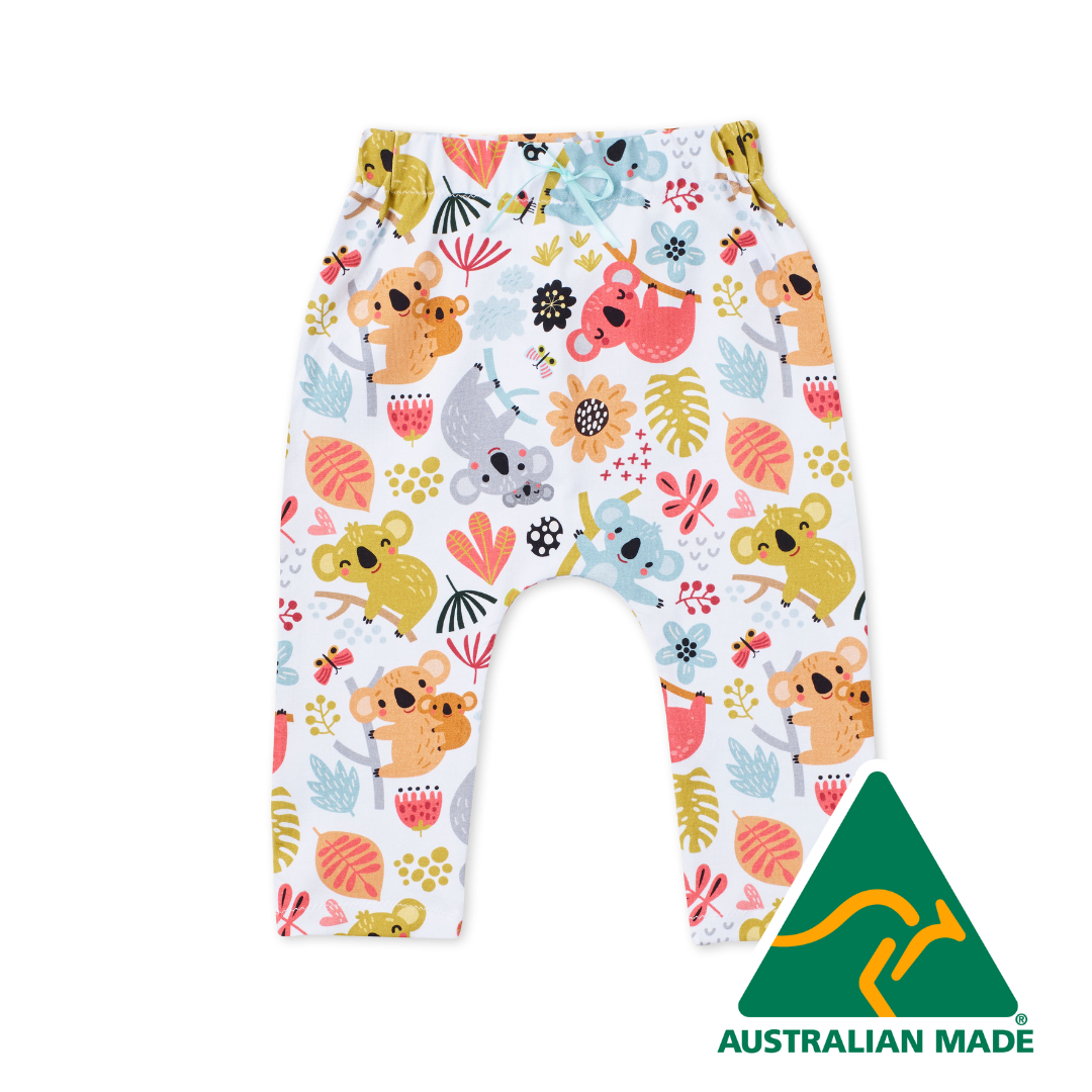 Koala Pants