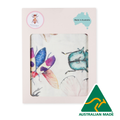 Insects Scarf/ Sarong
