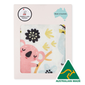 Koala Scarf/ Sarong