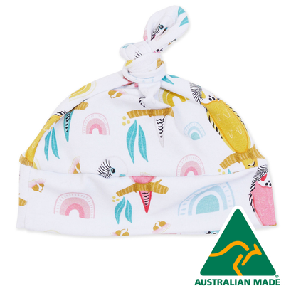 Budgie Baby Beanie
