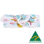 Budgie Girls Headband