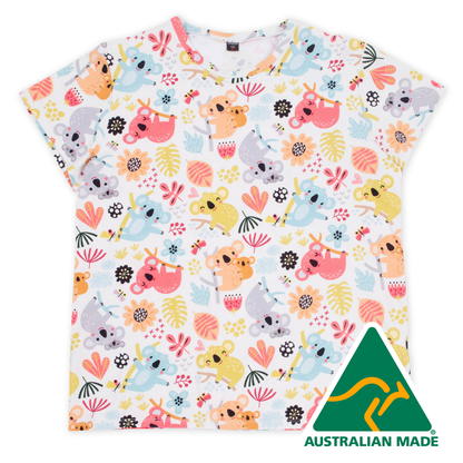 Koala Women's T-Shirt