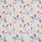 Aussie Bush Bamboo Fabric