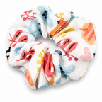 Koala Hair Scrunchie