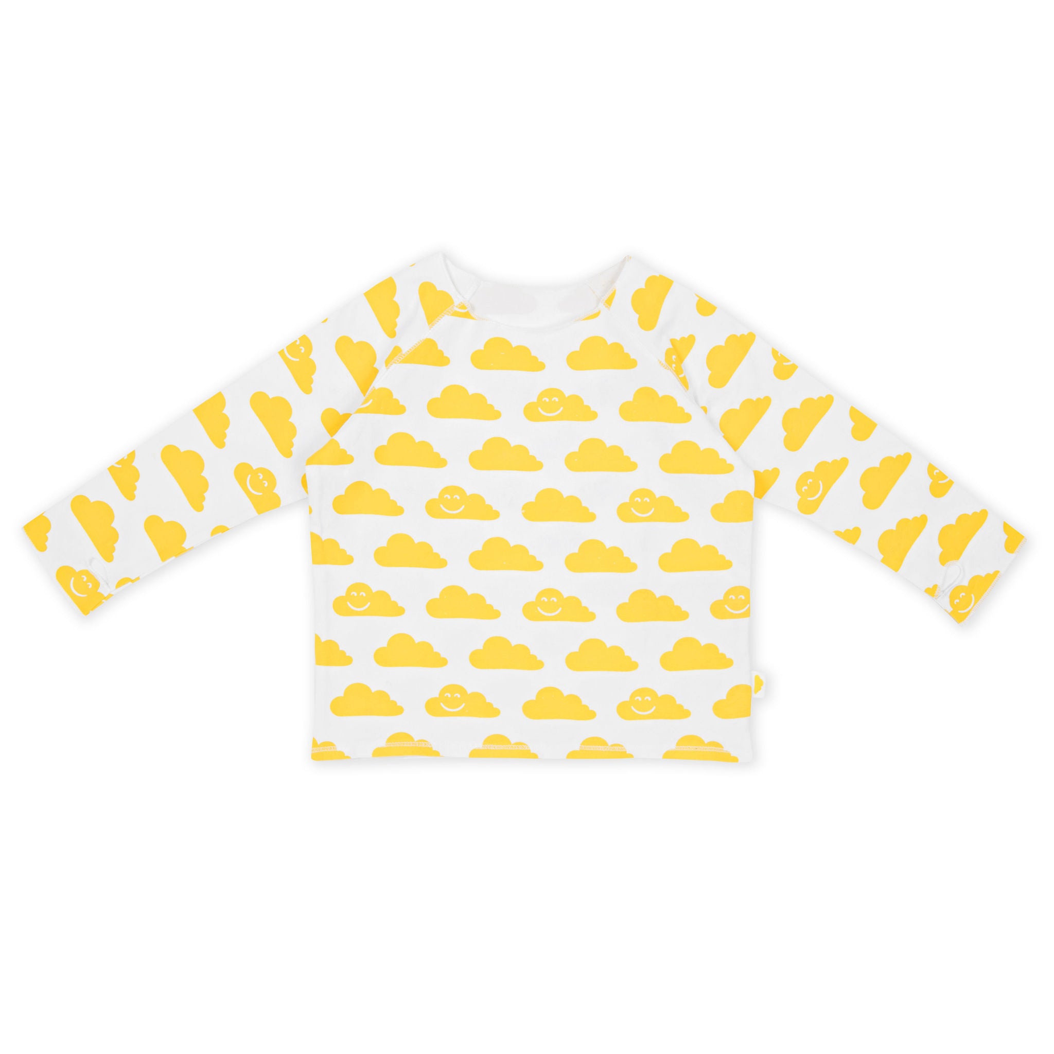 Happy Cloud Relaxed Fit Top