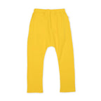 Yellow Koala Organic Cotton Pants