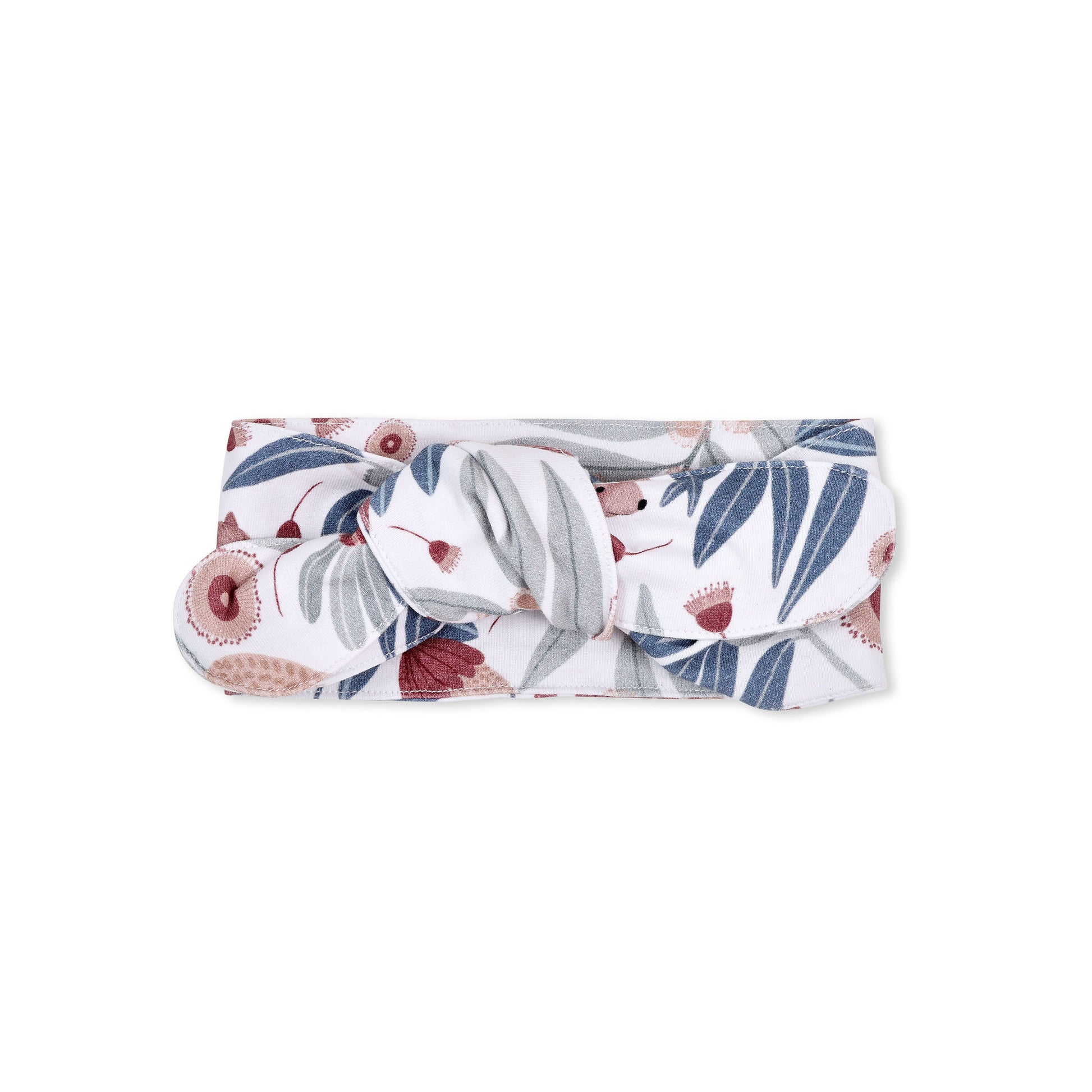 Pebble-and-Poppet-Aussie-bush-animals-Mel-Armstrong-baby-headband