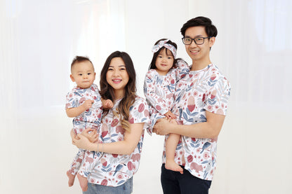Bush Animal Womens Tshirt