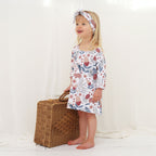 Pebble-and-Poppet-Aussie-bush-animals-Mel-Armstrong-girl-toddler-dress