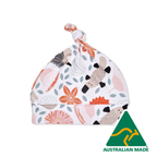 Australian Bush Baby Animals Beanie