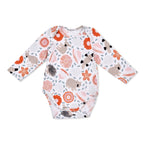 Pebble-and-Poppet-Australian-Bush-Baby-Animals-Jocelyn-Proust-romper-baby