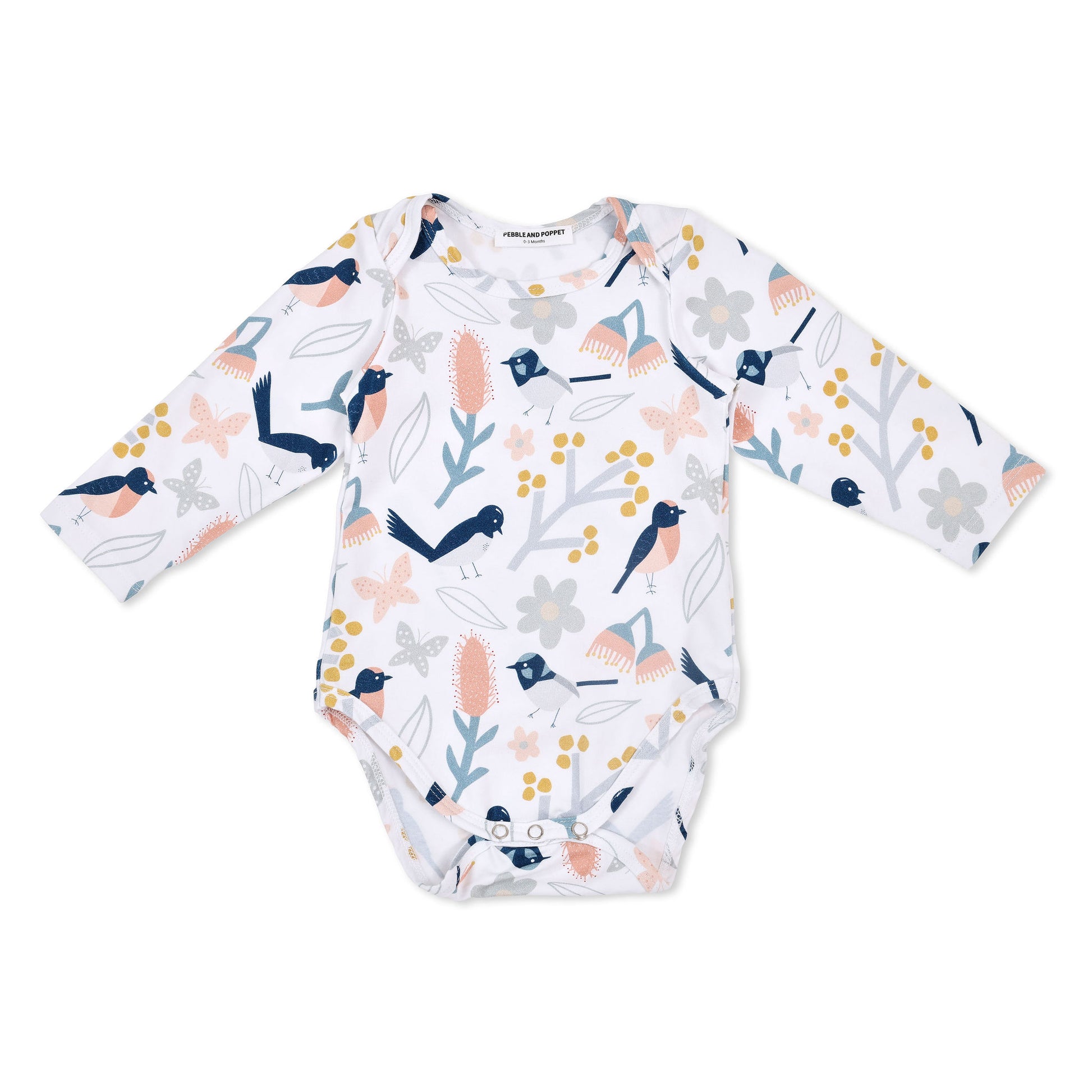 Pebble-and-Poppet-Birdy-Lou-Jane-baby-romper