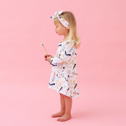 Pebble-and-Poppet-Birdy-Lou-Jane-girl-dress-headband