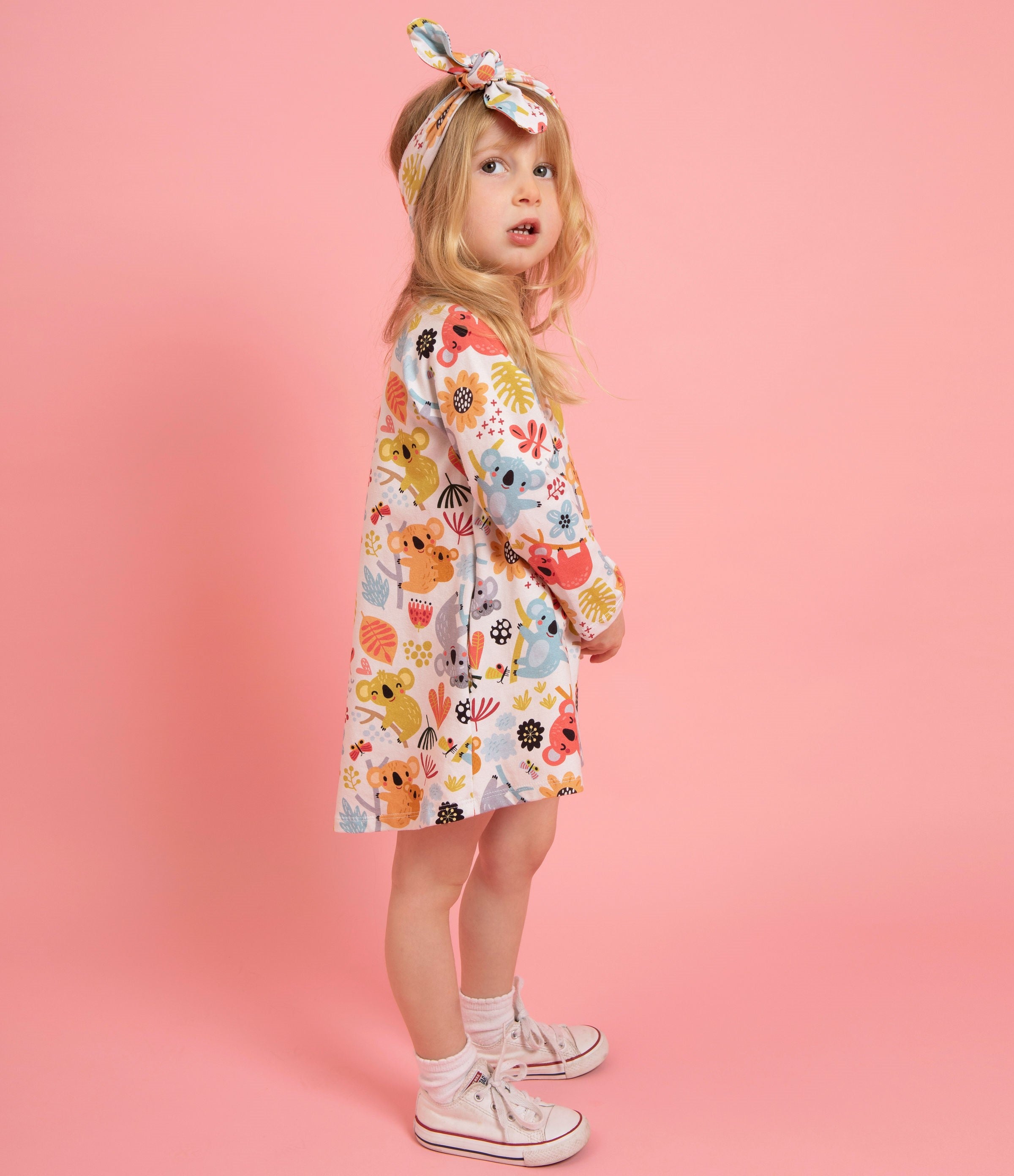 Pebble-and-Poppet-koala-girls-dress