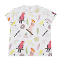 Pebble-and-poppet-cockatoo-orenda-joy-green-womens-tshirt