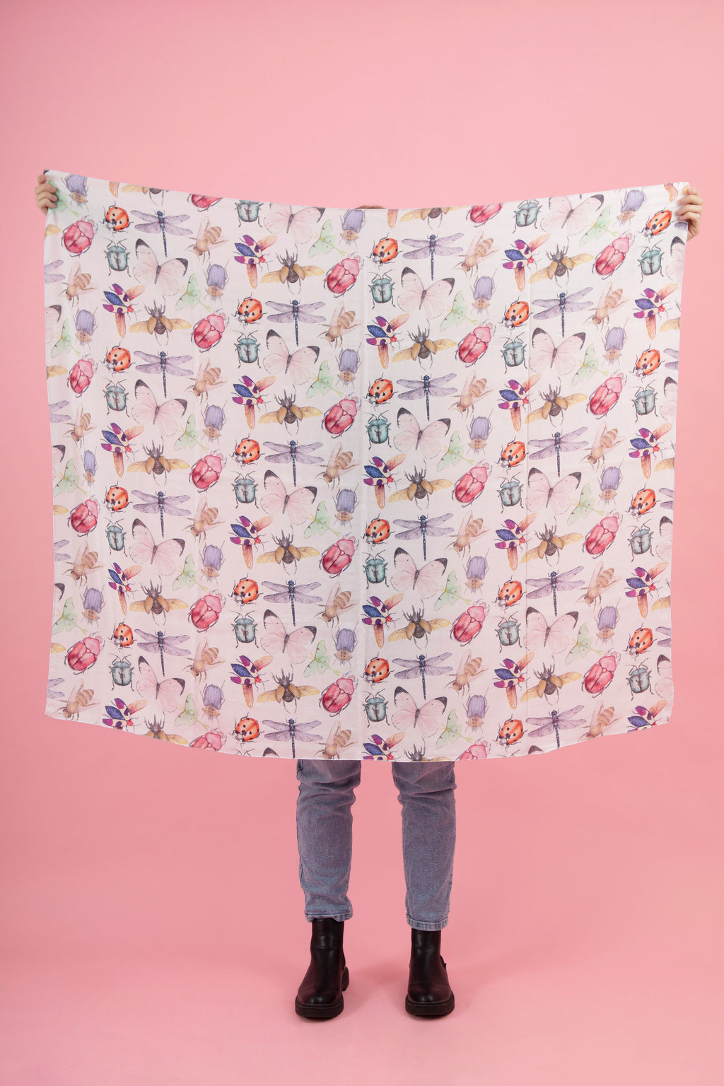 Pebble-and-poppet-insects-sarong-scarf