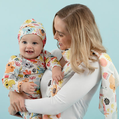 Pebble-and-poppet-koala-scarf-mother-and-child