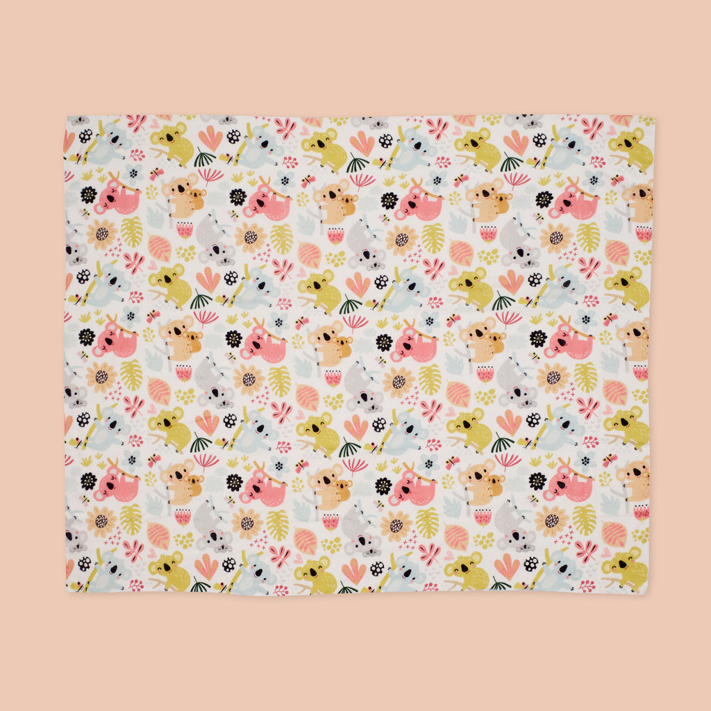 Pebble-and-poppet-koala-scarf-sarong