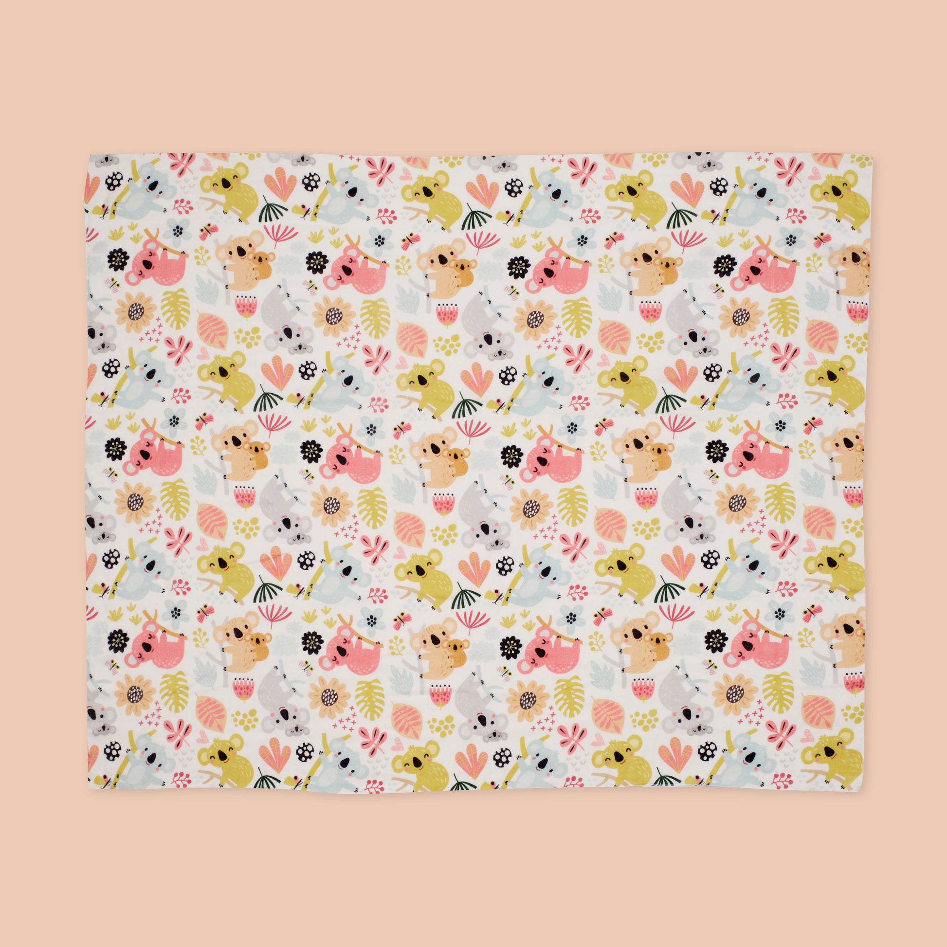 Pebble-and-poppet-koala-scarf-sarong