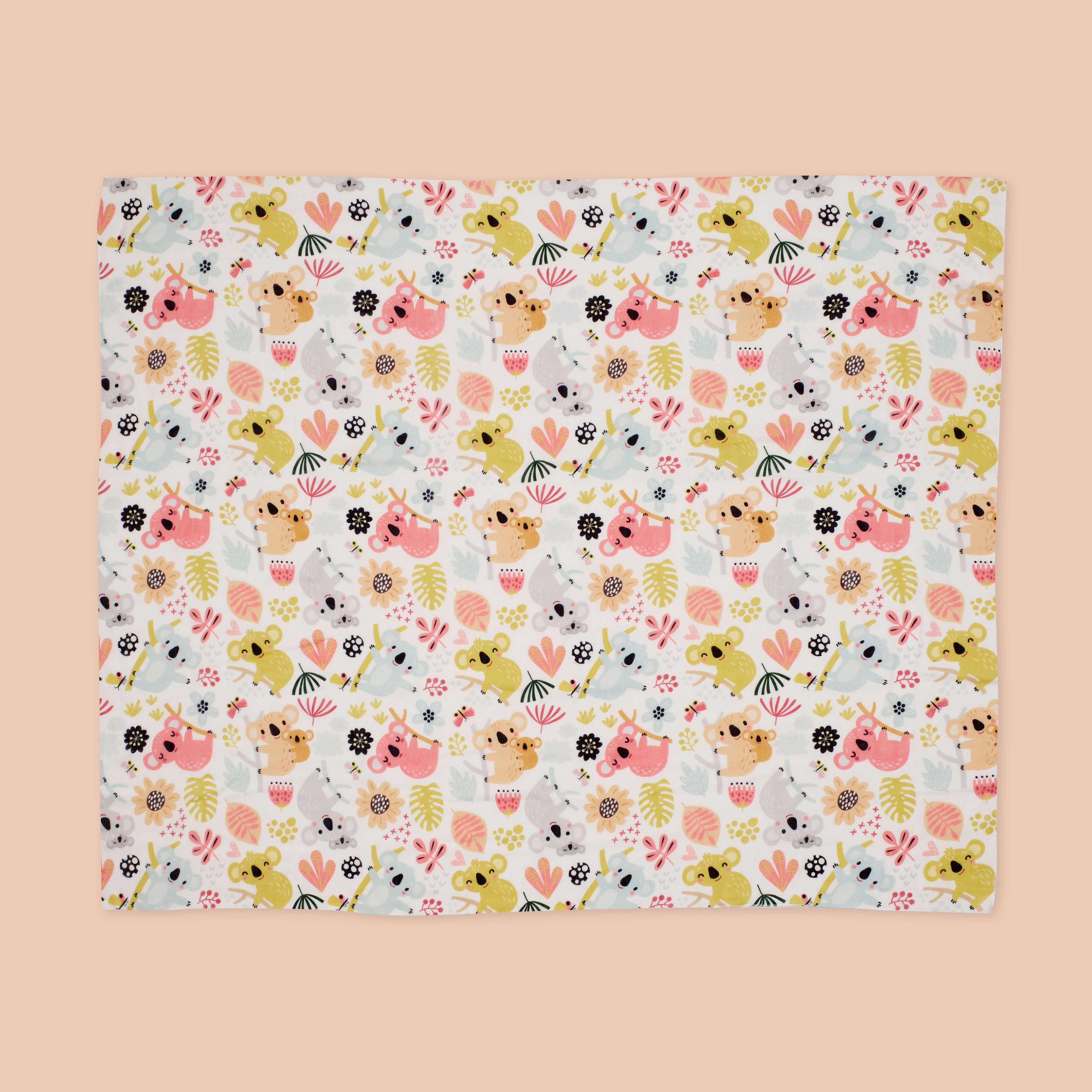 Pebble-and-poppet-koala-scarf-sarong
