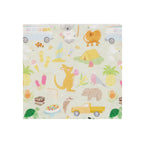 Summer Down Under Bamboo Scarf