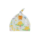 Summer Down Under Organic Cotton Baby Beanie