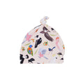 Backyard Birds Organic Cotton Baby Beanie