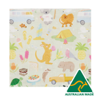 Summer Down Under Bamboo Scarf