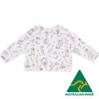Bush Buddies Kids Sweater