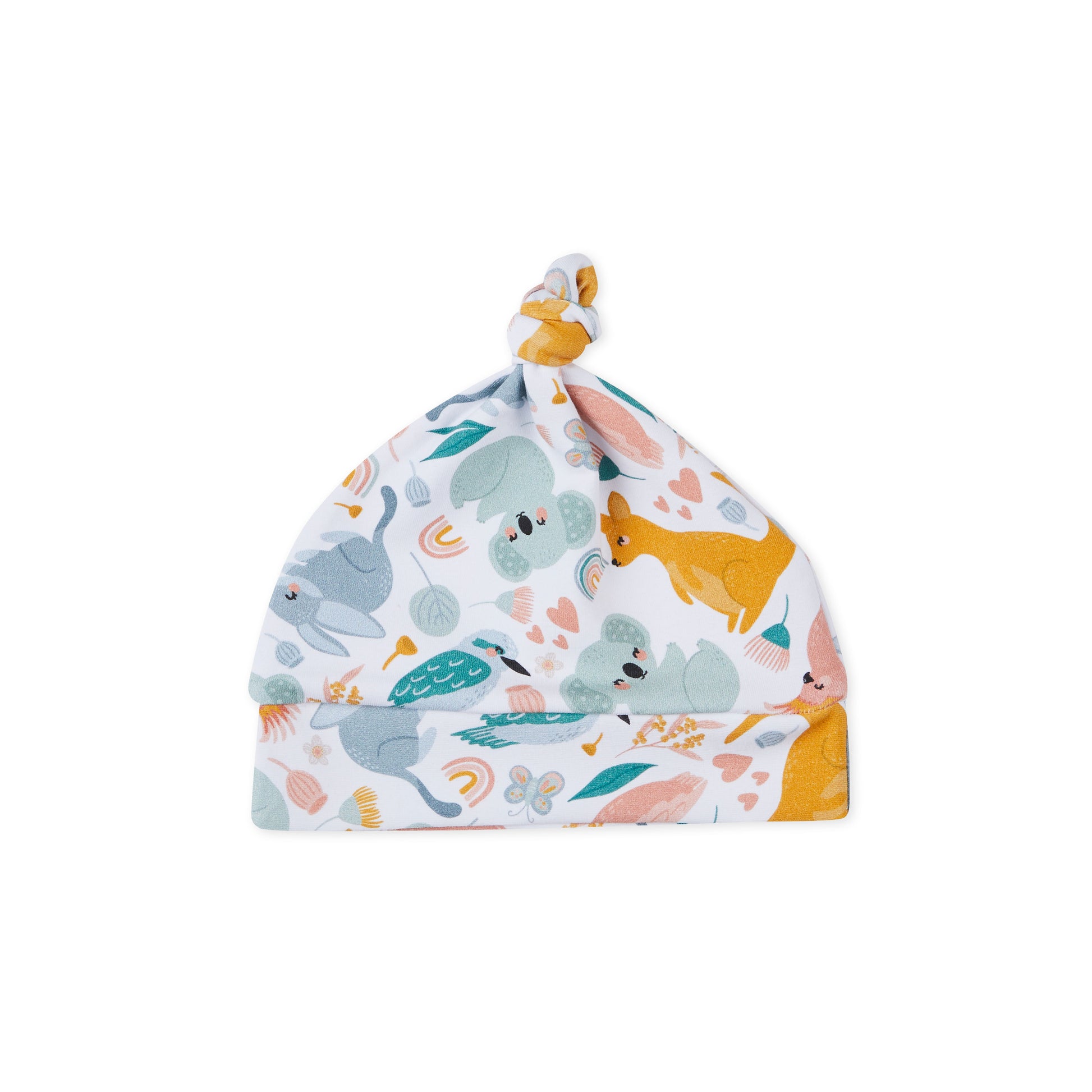 pebble-and-poppet-australian-animal-baby-beanie