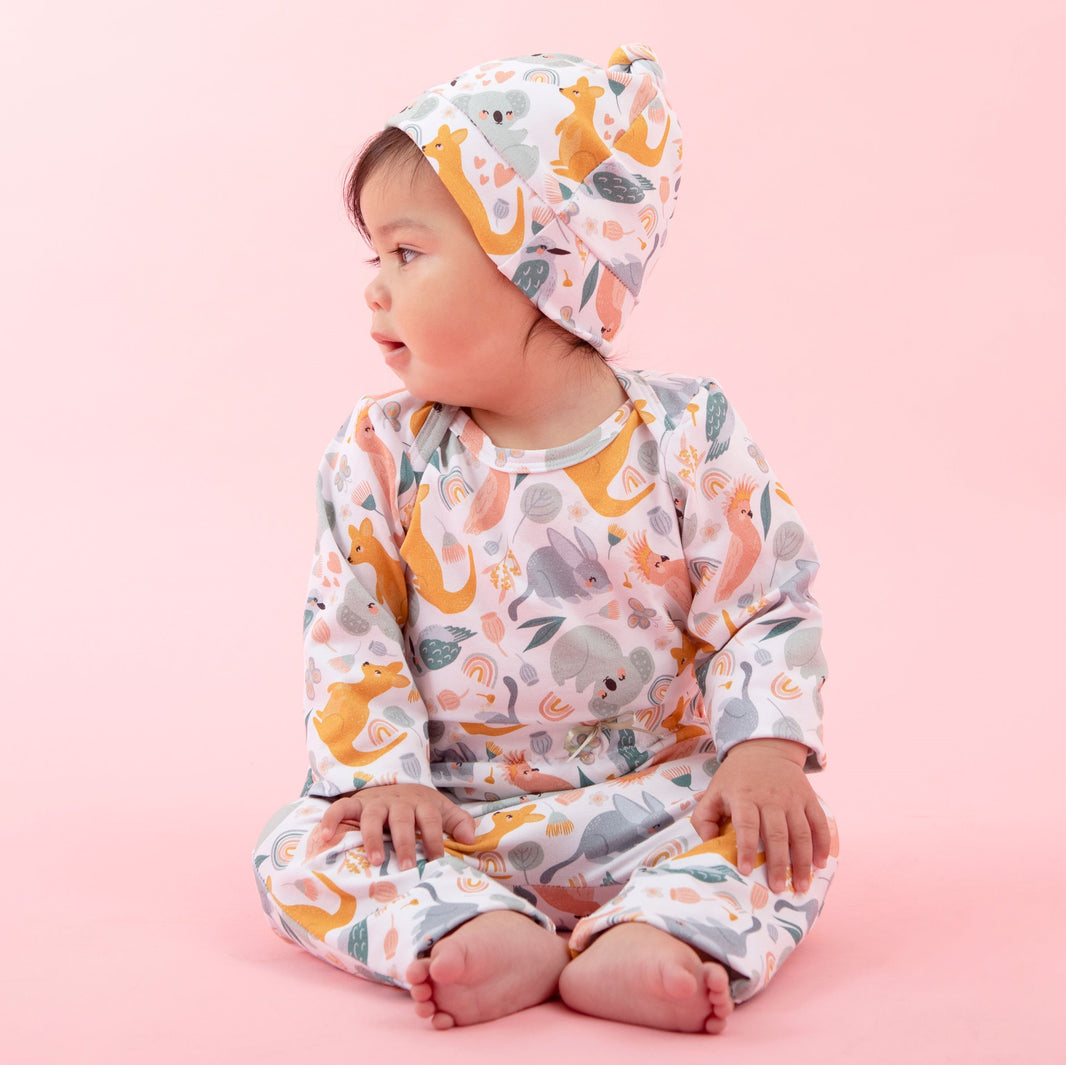 Boutique Baby Clothing and Gifts Pebble and Poppet