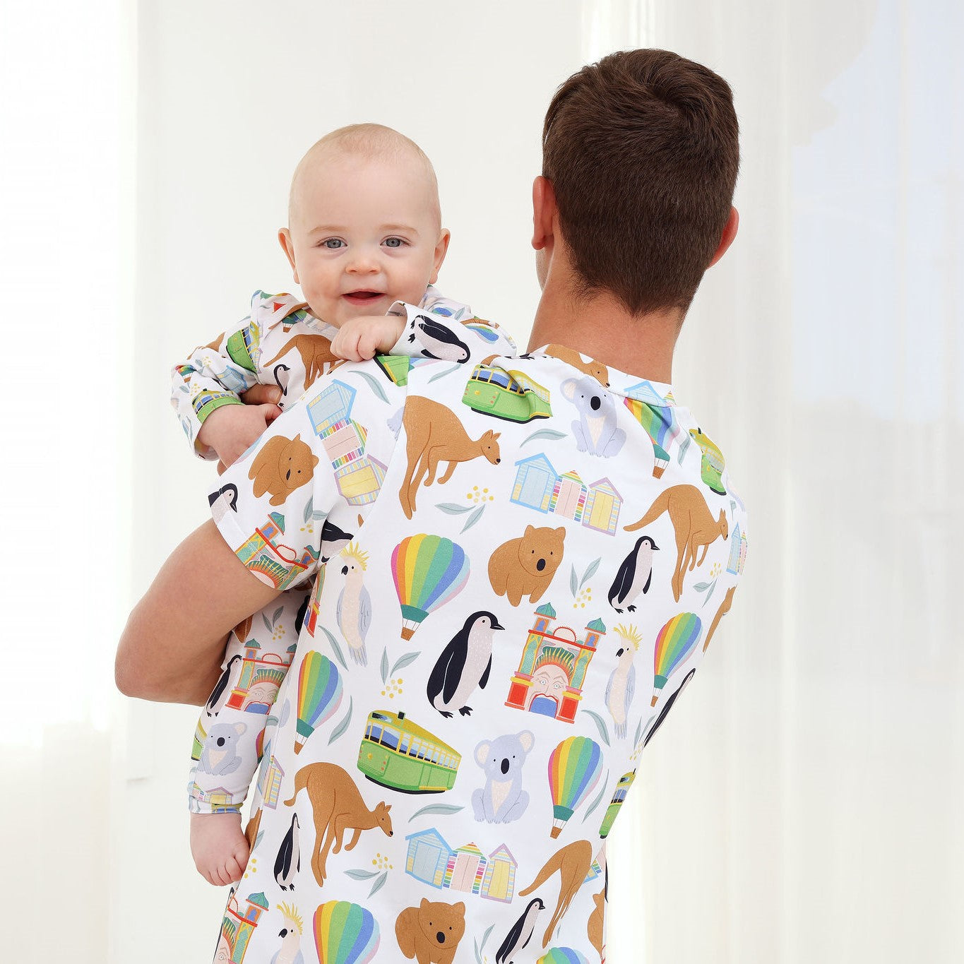pebble-and-poppet-melbourne-Christie-Williams-mens-tshirt-baby-clothing