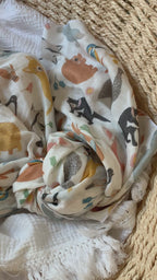 Feathers-and-fur-swaddle-video