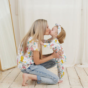 Budgie Kids Pants