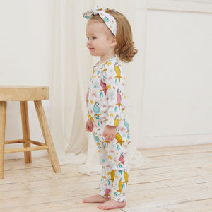 Budgie Kids Pants