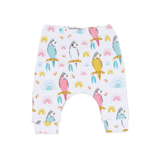 Budgie Kids Pants