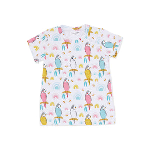 Budgie Kids T-shirt