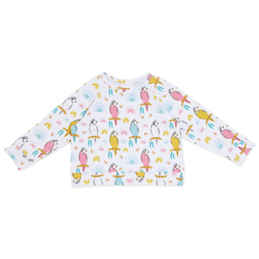 Budgie Kids Sweater