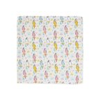 Budgie Baby Swaddle